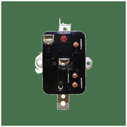 iO HVAC Controls iO-WWR12 Warning Watchdog SPDT 12V DC Relay