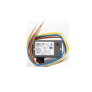 iO HVAC Controls iO-WWR240 240V Voltage Monitoring Relay for Condensing Unit Theft & Vandalism Alarm
