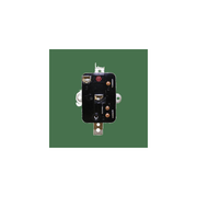 iO HVAC Controls iO-WWR480 Warning Watchdog 480V SPDT Relay