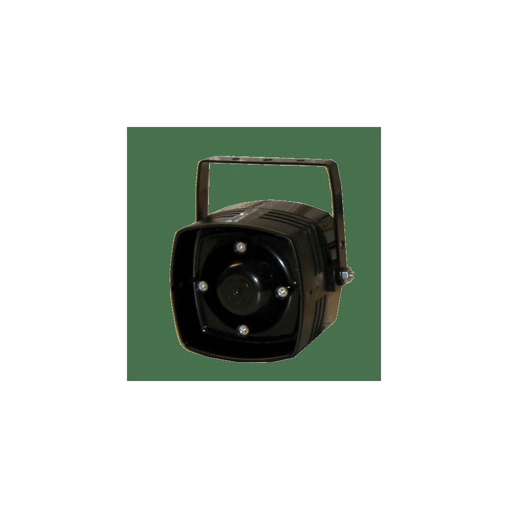 iO HVAC Controls iO-WWS Warning Watchdog Dual Tone Outdoor/Indoor Siren