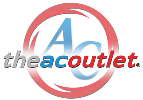 The AC Outlet logo
