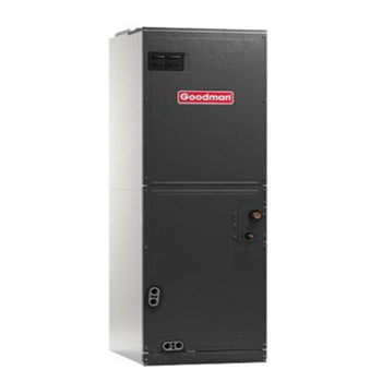 Goodman 2.5 Ton 9-Speed Air Handler (ECM Motor) SEER2 Compatible