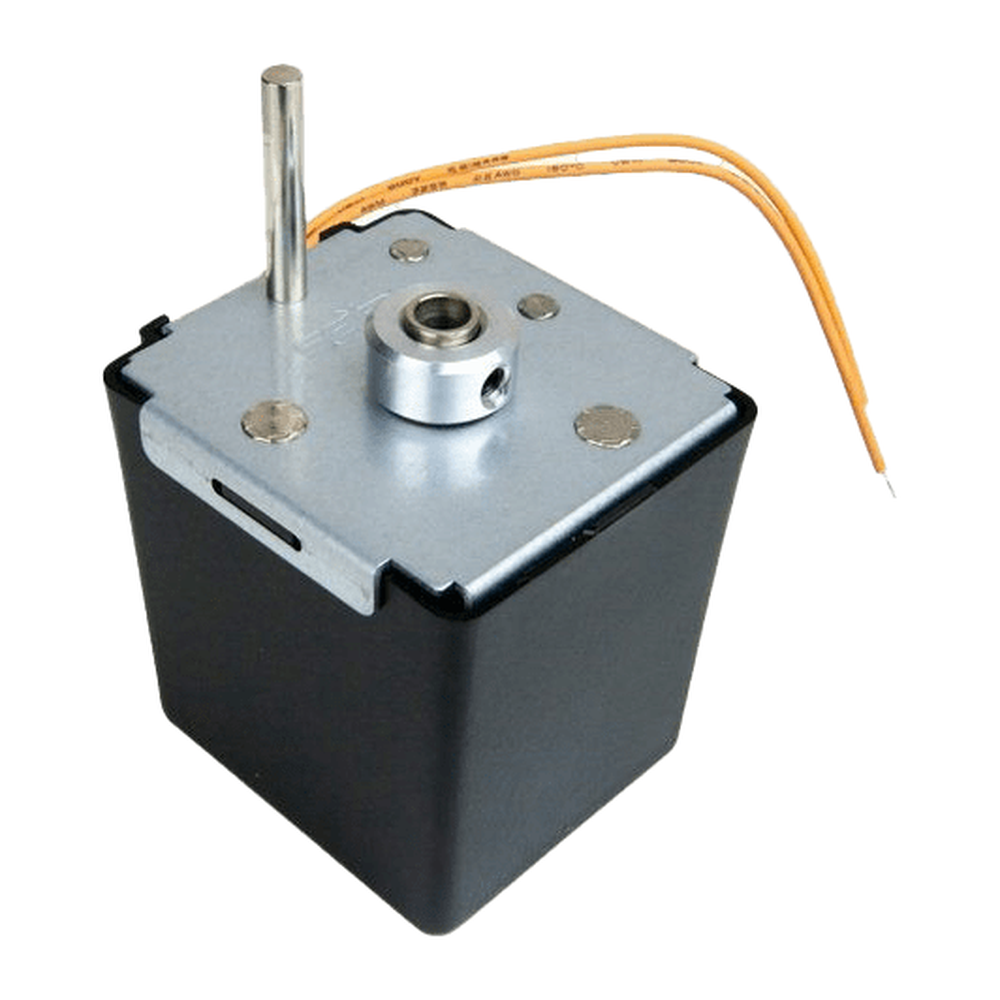 iO HVAC Controls HD-Motor-RR