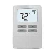 T-32-P Universal 7-Day Programmable Thermostat, 3H/2C, Version 3.1