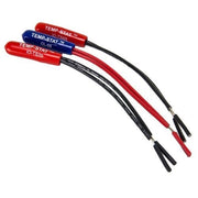 60 Degree Heating Temporary Construction Thermostat - 10-Pack