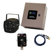 iO HVAC iO-WW1 Warning Watchdog Condensing Unit Alarm System