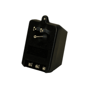 iO HVAC Controls iO-WWPS Warning Watchdog 12VDC Plug-in Power Supply