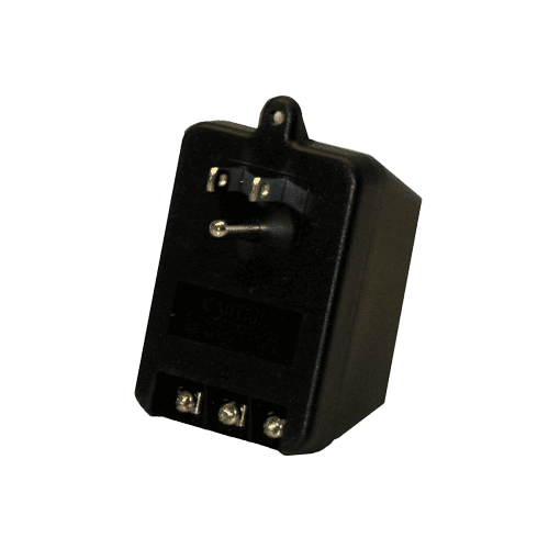 iO HVAC Controls iO-WWPS Warning Watchdog 12VDC Plug-in Power Supply