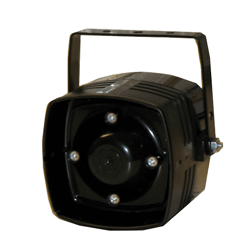 iO HVAC iO-WWS Warning Watchdog Dual Tone Outdoor/Indoor Siren