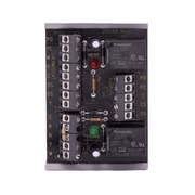 iO HVAC Controls ZD-AB