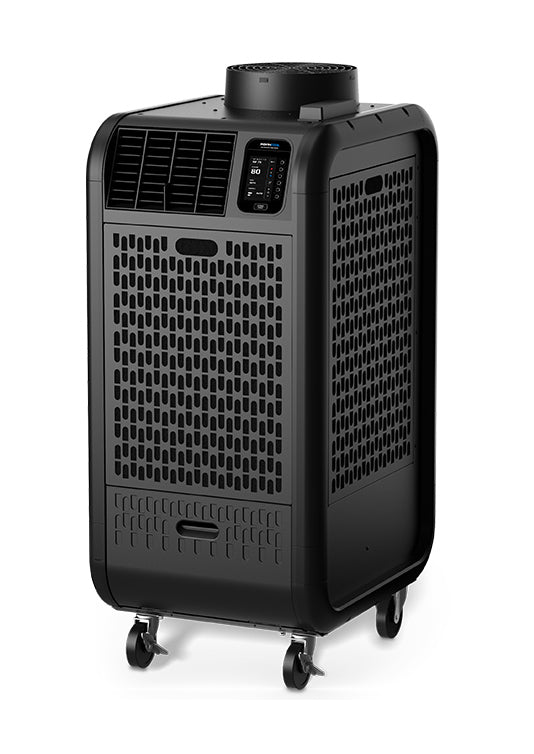 Movin Cool 24,000 Btu MovinCool Portable Server Cooler