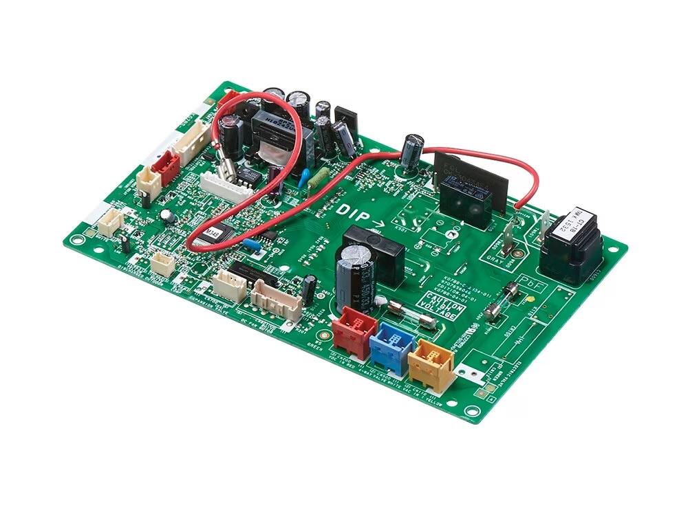 Rheem Integrated Furnace Control Board (IFC) - 62-103565-01