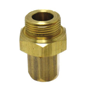 Emerson Adjustable Base - Sporlan CBI and CBBI Series TXVs - KA-Y1132