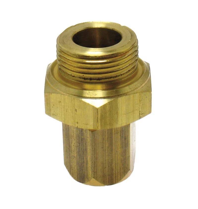 Emerson Adjustable Base - Sporlan CBI and CBBI Series TXVs - KA-Y1132