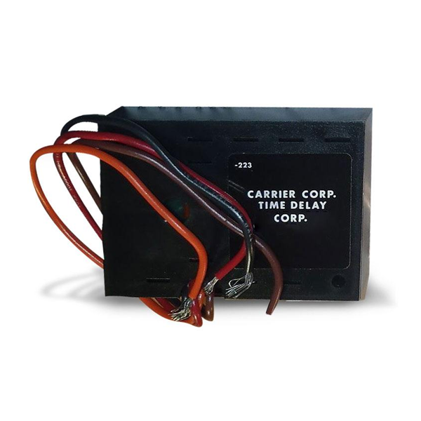 Carrier / Bryant Time Delay Kit