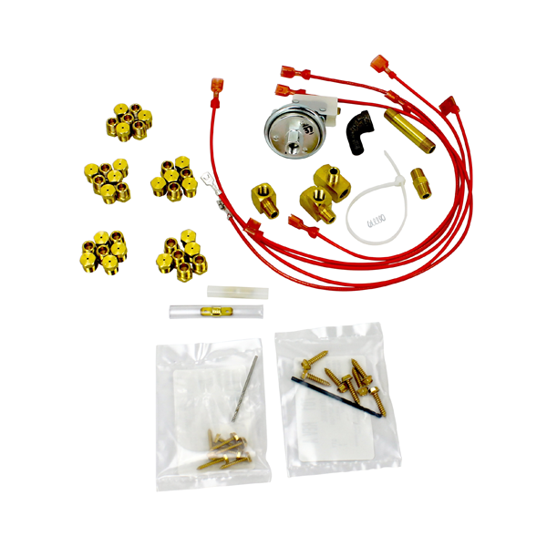 Bryant / Carrier KGANP51012SP Liquid Propane (LP) Conversion Kit