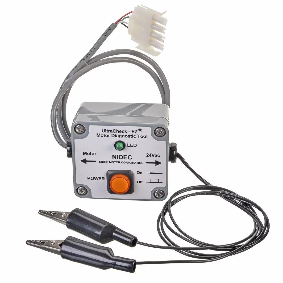 Rheem Diagnostic Motor Tester - KIT22