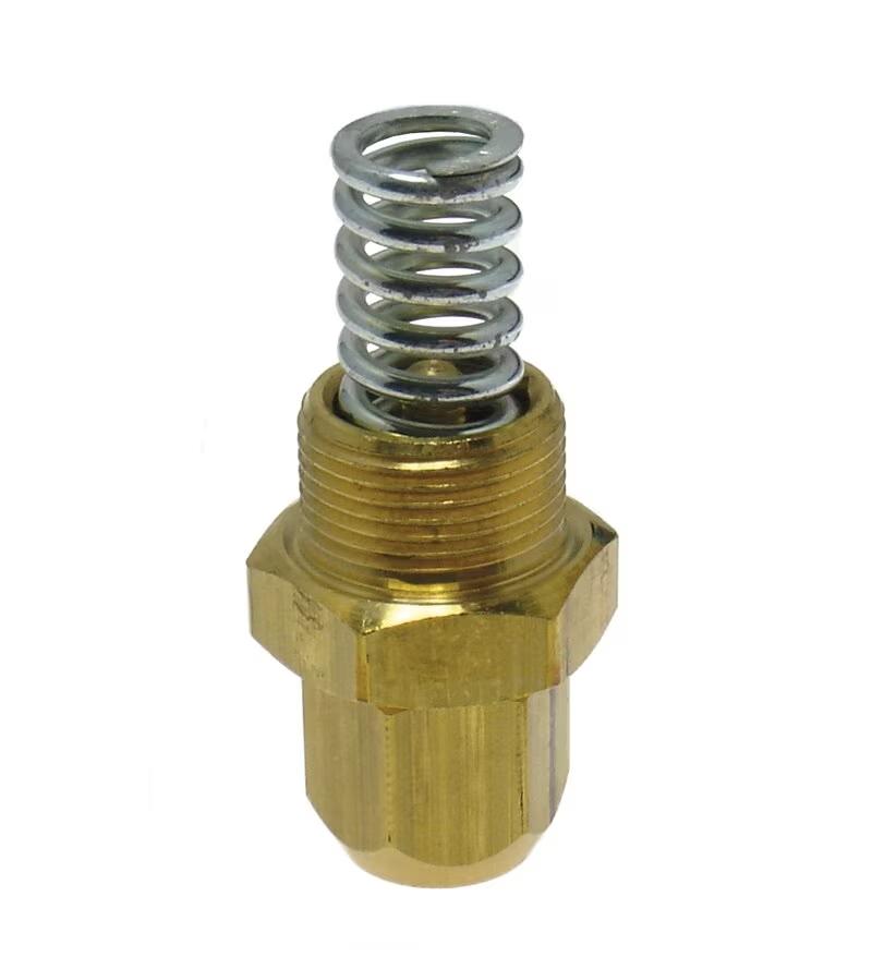 Emerson Adjustable Base - Emerson/Alco ANCE, ANE, and ANCEB Series TXVs - KT-20297