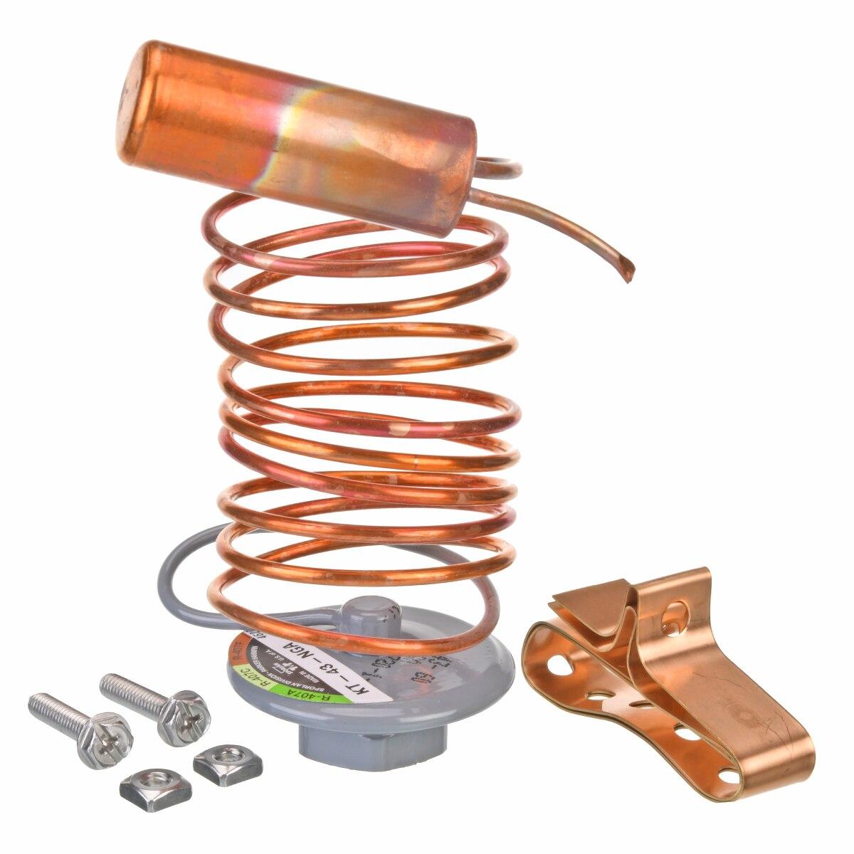 Rheem Replacement Power Head - TXV (R-22) - KT-43-NGA