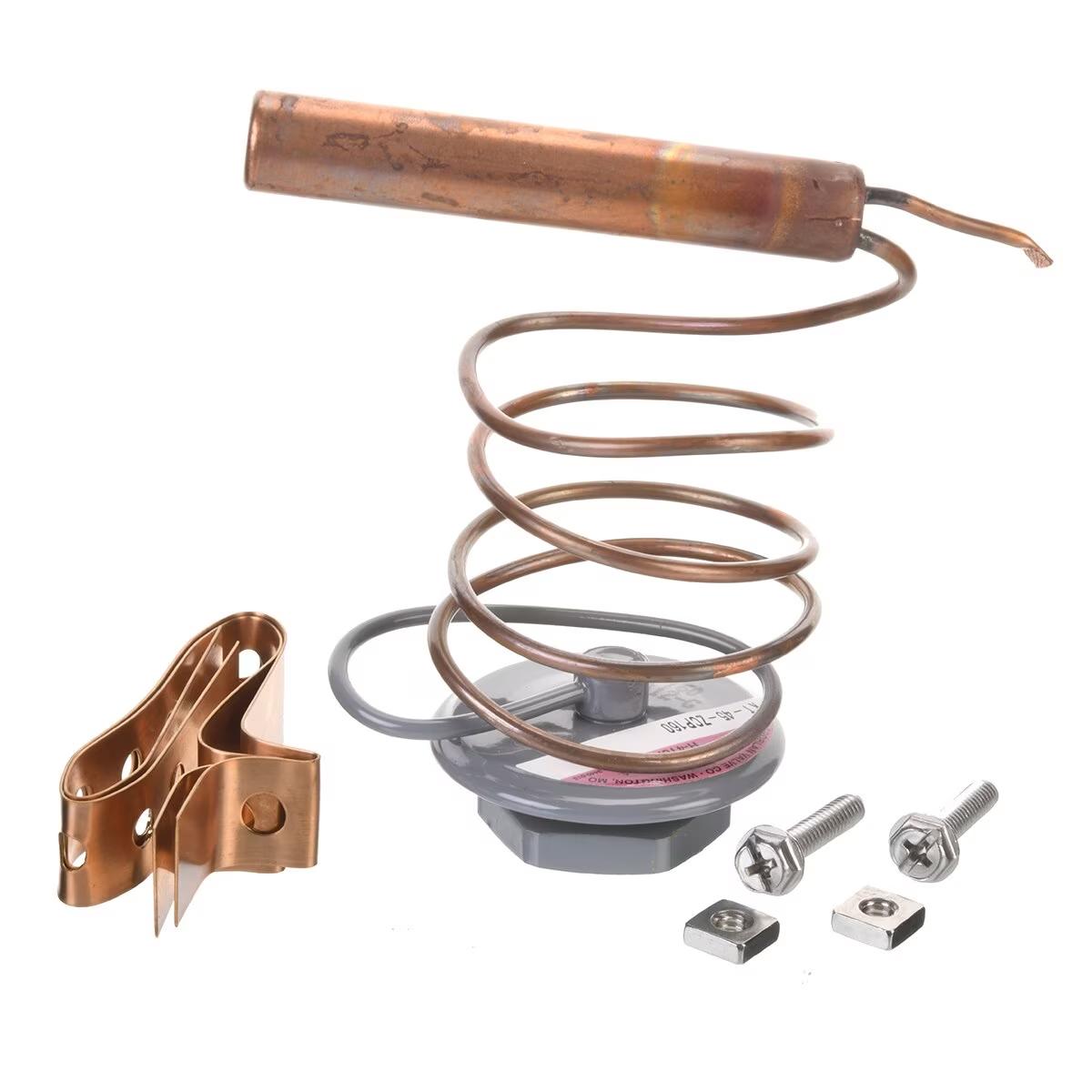 Rheem Replacement Power Head - TXV (R-410A) - KT-45-ZCP160