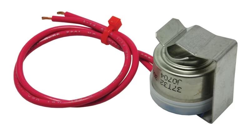 Rheem Thermostat - Refrigerant Low Limit (E6000D w/DWM) - L125