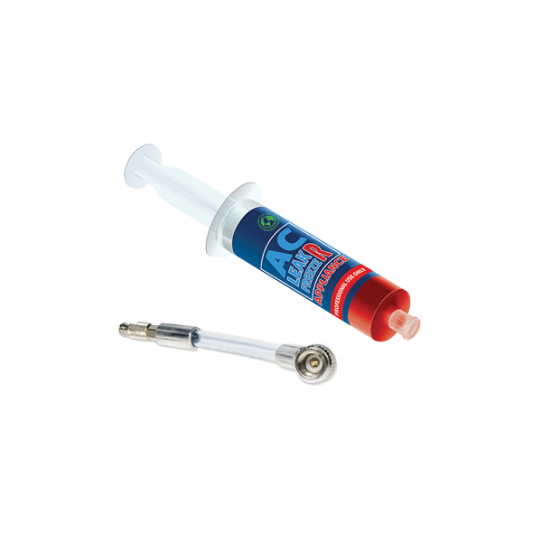 RectorSeal AC Leak Freeze 1.5 Oz. With Adapter