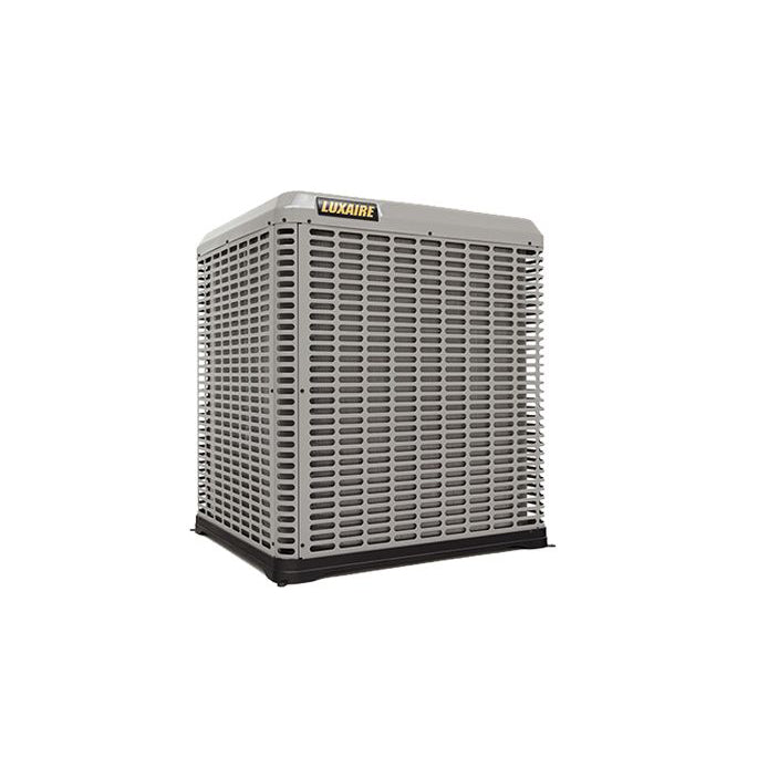 Luxaire 4 Ton 19 Seer Two-Stage Air Conditioner Condenser