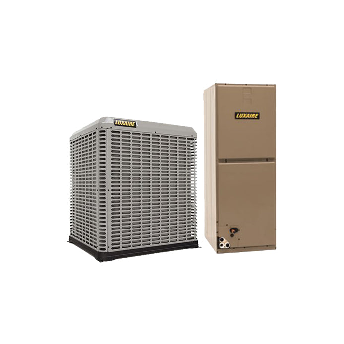 Luxaire 4 Ton 18 Seer LX Series Two-Stage Air Conditioning System
