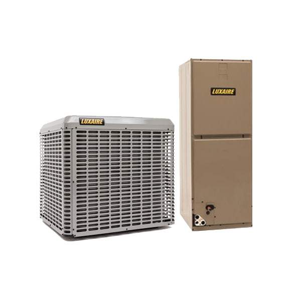 Luxaire 2.5 Ton 17 Seer Air Conditioning System