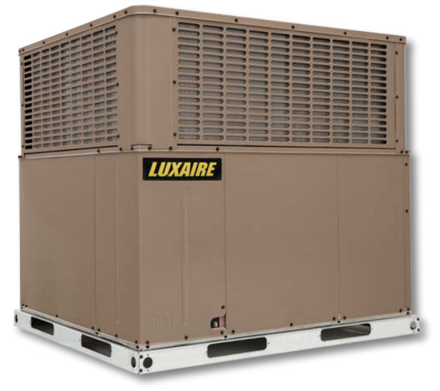 Luxaire 3.5 Ton 14 Seer LX Series Package Air Conditioner