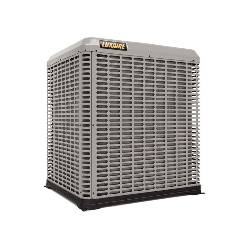 Luxaire 5 Ton 17 Seer Air Conditioner Condenser