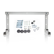 Mini Split Wall Bracket for 9K, 12K & 18K Condensers (DIY)