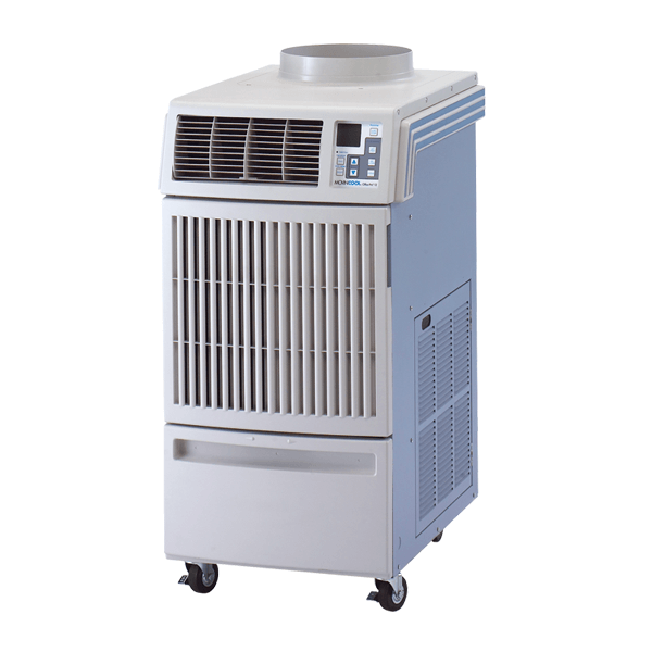 12,000 Btu MovinCool Portable Server Cooler