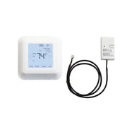 Mitsubishi MHK2 Mini Split Thermostat Kit (Wireless)