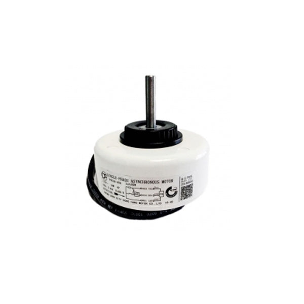 Mitsubishi Mini Split Condenser Fan Motor for Mr Slim Models