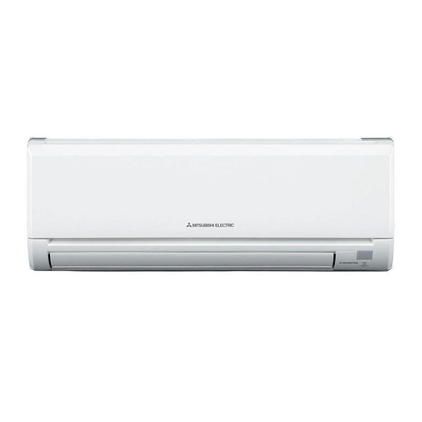 18,000 Btu Mitsubishi Wall Mount Air Handler (Indoor Unit Only)
