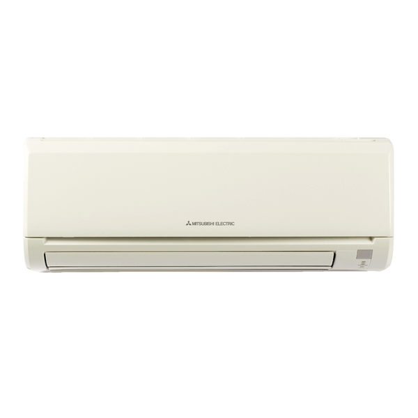18,000 Btu Mitsubishi Wall Mount Air Handler (Indoor Unit Only)