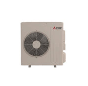 Mitsubishi 18,000 Btu R-454B 22.5 SEER2 Mini Split Air Conditioner Condenser (Outdoor Unit Only)