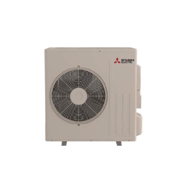 Mitsubishi 36,000 Btu R-454B 18.5 SEER2 Single Zone Ductless Mini Split Air Conditioning System