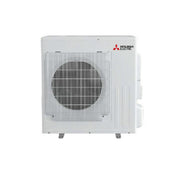 Mitsubishi 18,000 Btu R-454B 22.5 SEER2 Mini Split Heat Pump Condenser (Outdoor Unit Only)