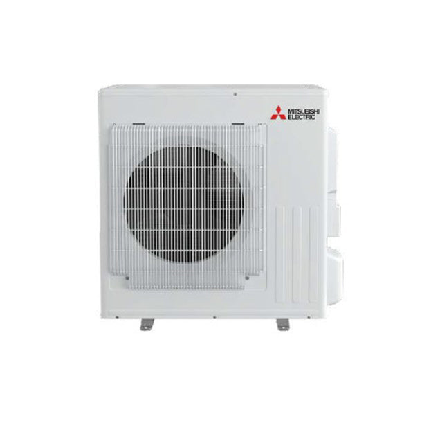 Mitsubishi 18,000 Btu R-454B 22.5 SEER2 Mini Split Heat Pump Condenser (Outdoor Unit Only)