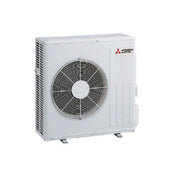 Mitsubishi 36,000 Btu R-454B 18.4 SEER2 Mini Split Heat Pump Condenser (Outdoor Unit Only)