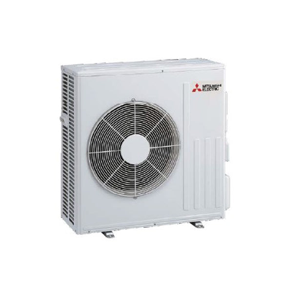 Mitsubishi 24,000 Btu R-454B 20 SEER2 Single Zone Ductless Mini Split Heat Pump System