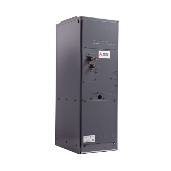 18,000 Btu Mitsubishi Multi-Position Air Handler