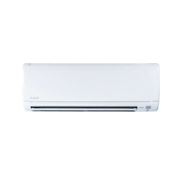 Mitsubishi 9,000 Btu 20 SEER2 Split Single Zone Heat Pump System (115V)