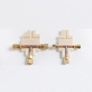 Mitsubishi Y-Joint Flare Connection