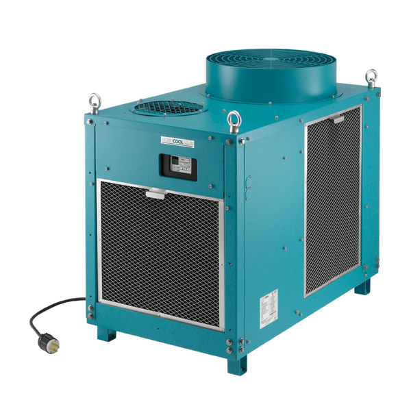 60,000 Btu MovinCool Classic Portable Air Conditioner