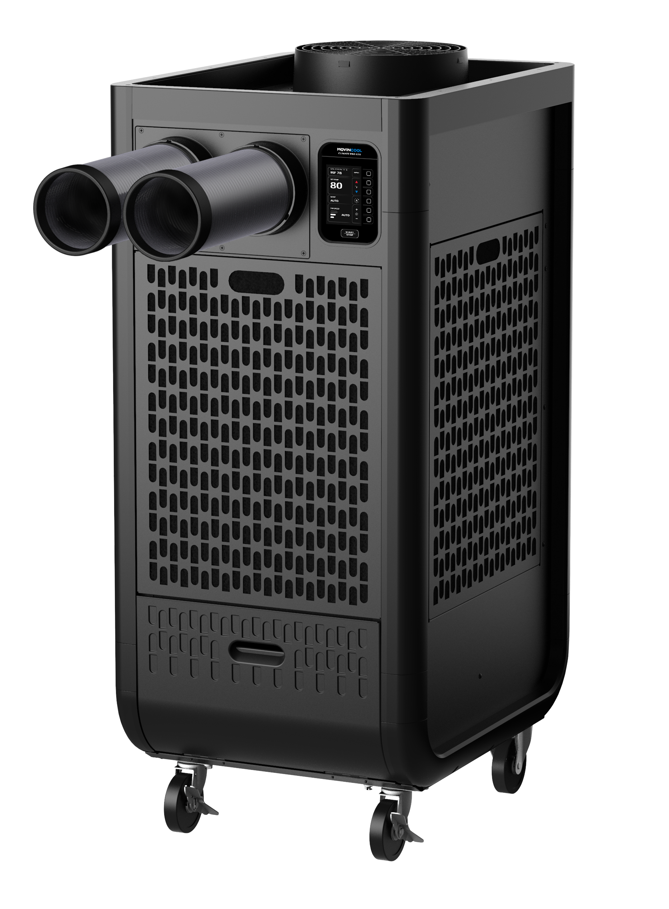 Movin Cool 24,000 Btu MovinCool Climate Pro X26 Portable Air Conditioner