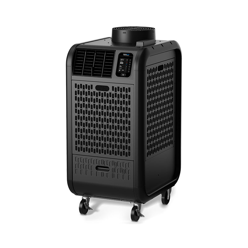 Movin Cool 12,000 Btu MovinCool Classic Portable Heat Pump