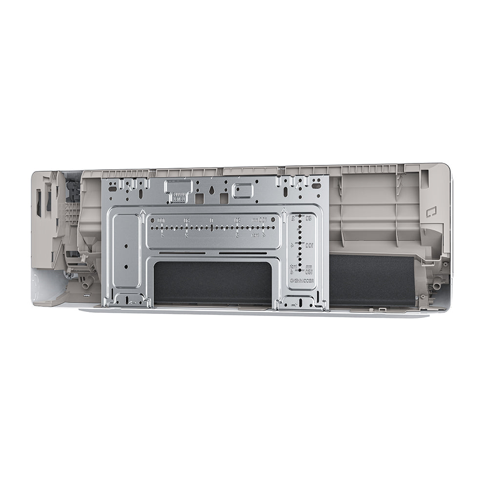 MRCOOL 55,000 Btu 22 SEER2 DIY 5th Gen 5-Zone Ductless Mini Split System - 6K-6K-6K-12K-24K